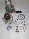 Full Overhaul Short Fuel Pump Repair Kit For Bosch Mercedes 0010915201