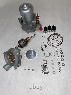 Full Overhaul Short Fuel Pump Repair Kit for Bosch Mercedes 0010915201