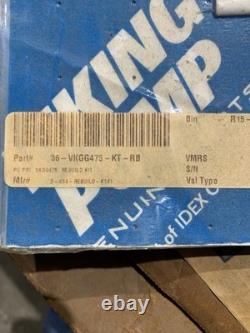 GG475 Viking Pump Kit # 3-464-Rebuild-K141 Repair Kit For Viking Pump, Sealed
