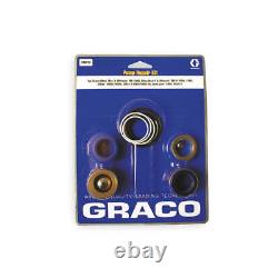 GRACO 248212 Pump Repair Kit, Line Striping