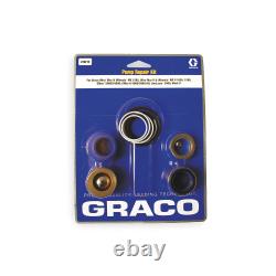 GRACO Pump Repair Kit, Line Striping 2LVU4