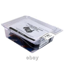 Gast 0523/0323, Rv05/rv03, At03/at05 Septic Air Pump Vane Repair Kit