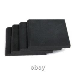 Gast 0523/0323, Rv05/rv03, At03/at05 Septic Air Pump Vane Repair Kit