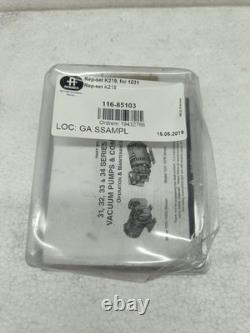 Gast K219 Pump Repair Kit 85103