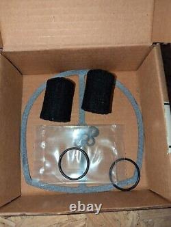 Gast MFG K479 Repair Kit For 23 Series Oilless Vacuum Pumps & Compressors