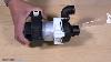 Ge Dishwasher Circulation Pump Replacement Wd19x25700