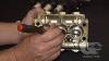 General Pump 47 Series Packing Seal Repair