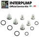 General Pump / Interpump Pressure Washer Check Valve Repair Kit 269 For Ep Pumps