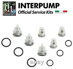 General Pump / Interpump Pressure Washer Check Valve Repair KIT 269 for EP Pumps