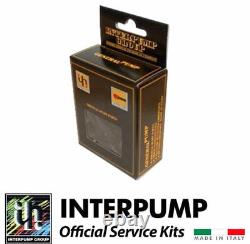 General Pump Kit 69 PACKING KIT 20mm, Repair Kit fits GP K69 Interpump (3 sets)