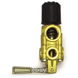 General Pump Repair Kit for Tmax Pressure Relief Valve