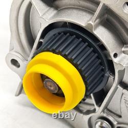 Genuine Audi A3 A4 A6 Q5 Q3 TT A5 A7 Upgraded Thermostat Water Pump Repair Kit