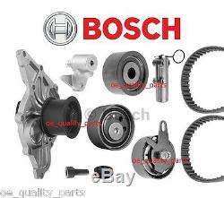 Genuine Bosch Timing Cam Blet Kit + Pump Audi A4 B5 A6 C5 VW Passat B5 2.5 TDI