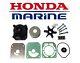 Genuine Honda 115/130hp (bf115a/bf130a) Outboard Water Impeller Pump Repair Kit