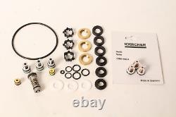 Genuine Karcher 2.884-214.0 Pump Repair Kit K5800GH K6000GH K2400HH G2600OR