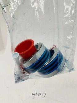 Genuine OEM GRACO 220395 451 King Pump Repair Kit NOS