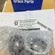 Genuine Oem Graco 237163 Pump Repair Kit For Dura Flo 900 New