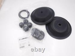 Genuine OEM Yamada Pump Repair Kit K40-MN For NDP-40BAN BFN & BSN