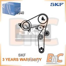 Genuine Skf Heavy Duty Water Pump Timing Belt Kit