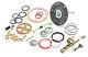 Genuine Su Fuel Pump Repair Kit Azx1300 Series Points Style Mgb E-type Epk305