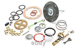 Genuine Su Fuel Pump Repair Kit Azx1300 Series Points Style Mgb E-type Epk305