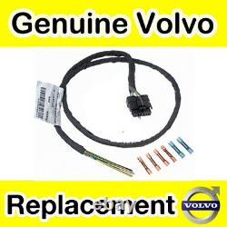 Genuine Volvo S60, V60, XC60, V70, S80, XC70 Fuel Pump Cable Repair Kit