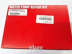 Genuine Yamaha Outboard Parts # 6CE-W0078-01-00 Water Pump Repair Kit
