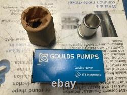 Goulds Pump repair kit RPK3757S