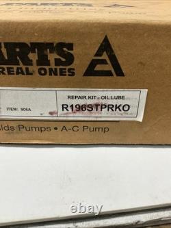 Goulds Pumps R196stprko Pump Repair Kit For Model 3196 V-786s