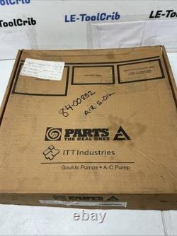 Goulds Pumps R196stprko Pump Repair Kit For Model 3196 V-786s