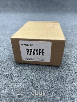 Goulds RPKNPE Pump Repair Parts Seal Kit New