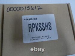 Goulds RPKSSHS Pump Repair Kit