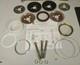 Graco 206-761 Pump Repair Kit For 206-658, 31 President Displacement Pump