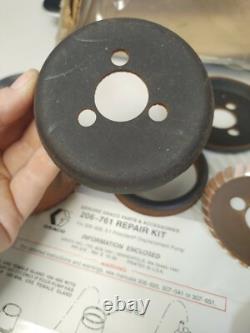 Graco 206-761 Pump repair kit For 206-658, 31 President Displacement Pump