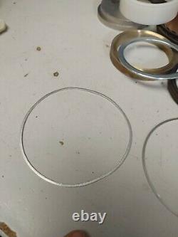 Graco 206-761 Pump repair kit For 206-658, 31 President Displacement Pump