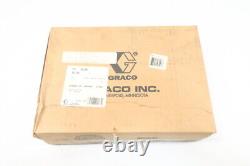 Graco 207729 Pump Repair Kit