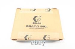 Graco 207729 Pump Repair Kit