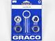 Graco 208919 Pump Repair Kit Oem