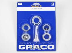 Graco 208919 or 208-919 Pump Repair Kit Genuine OEM