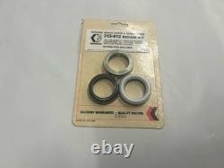 Graco 213012 213-012 OEM Repair Kit 11 Fast-Flo Lube Drum Transfer Pump NEW