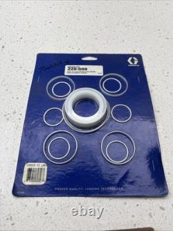 Graco 220-589 Pump Repair Kit