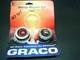 Graco 220395 Paint Sprayer Pump Repair Kit Airless Fits Gh733 King 451-new In B