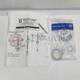 Graco 222864 Pump Repair Kit For Check-mate 800, Gi#1+