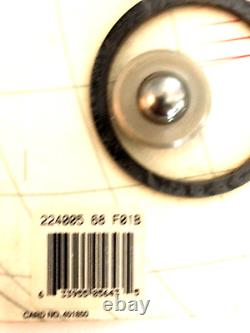 Graco # 224005 Repair Kit For 21 Ratio Standard Pumps # 223954 & 226040