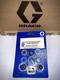 Graco 241597 Repair Kit For Falcon Pump Model241516