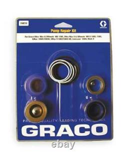 Graco 248213 Pump Repair Kit, Line Striping