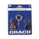 Graco 248213 Pump Repair Kit, Line Striping