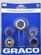 Graco 5900 Pump Packing Repair Kit 248213 244198