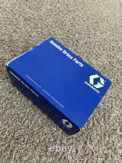 Graco E-30 Pump Repair Kit 15C852