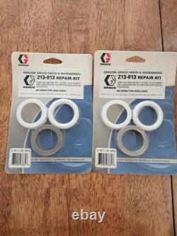 Graco Fast Flow Pump 213-013 Repair Kit